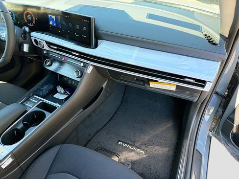 New 2026 Hyundai Sonata SEL image 14