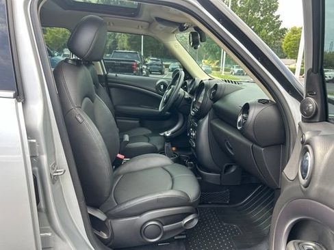 Used 2013 MINI Cooper Countryman S FWD image 19