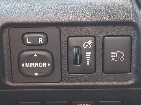 Used 2024 Toyota 4Runner SR5 AWD/4WD image 23