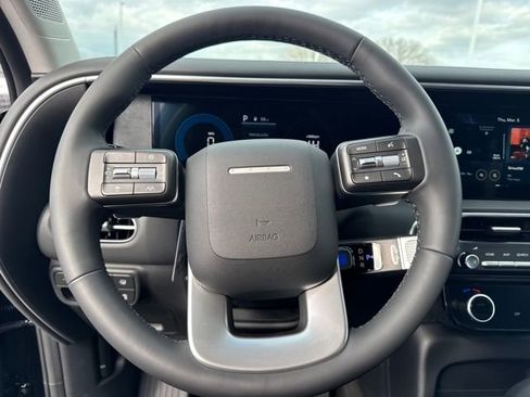 New 2026 Hyundai Palisade SE AWD/4WD image 17