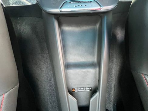 Used 2023 Chevrolet Corvette Stingray Premium Cpe w/ Body-Color Dual Roof Package image 30