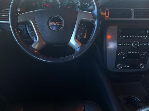 Used 2009 GMC Sierra 3500 W/T image 8