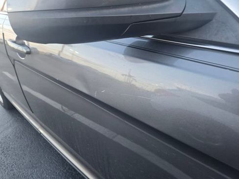 Used 2014 Ford Taurus SEL w/ Equipment Group 201A image 3