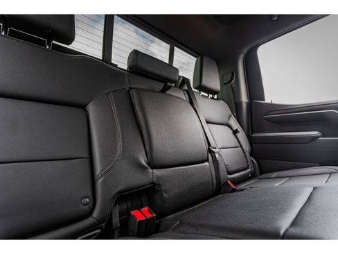 Used 2024 GMC Sierra 1500 SLT w/ SLT Premium Plus Package image 27