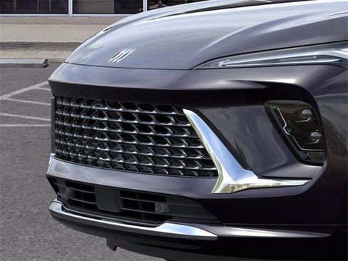 New 2026 Buick Envision Avenir image 13