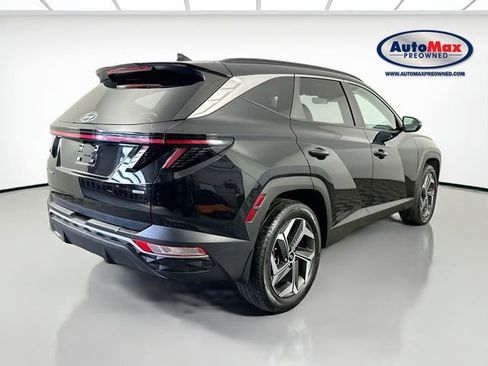 Used 2023 Hyundai Tucson SEL w/ Convenience Package image 2