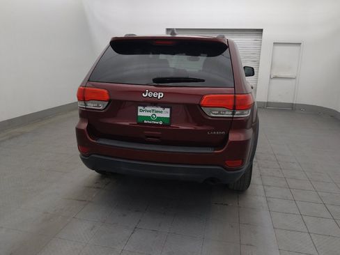 Used 2017 Jeep Grand Cherokee Laredo w/ Quick Order Package 2BE RWD image 7