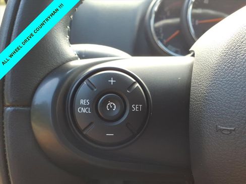 Used 2021 MINI Cooper Countryman ALL4 image 22