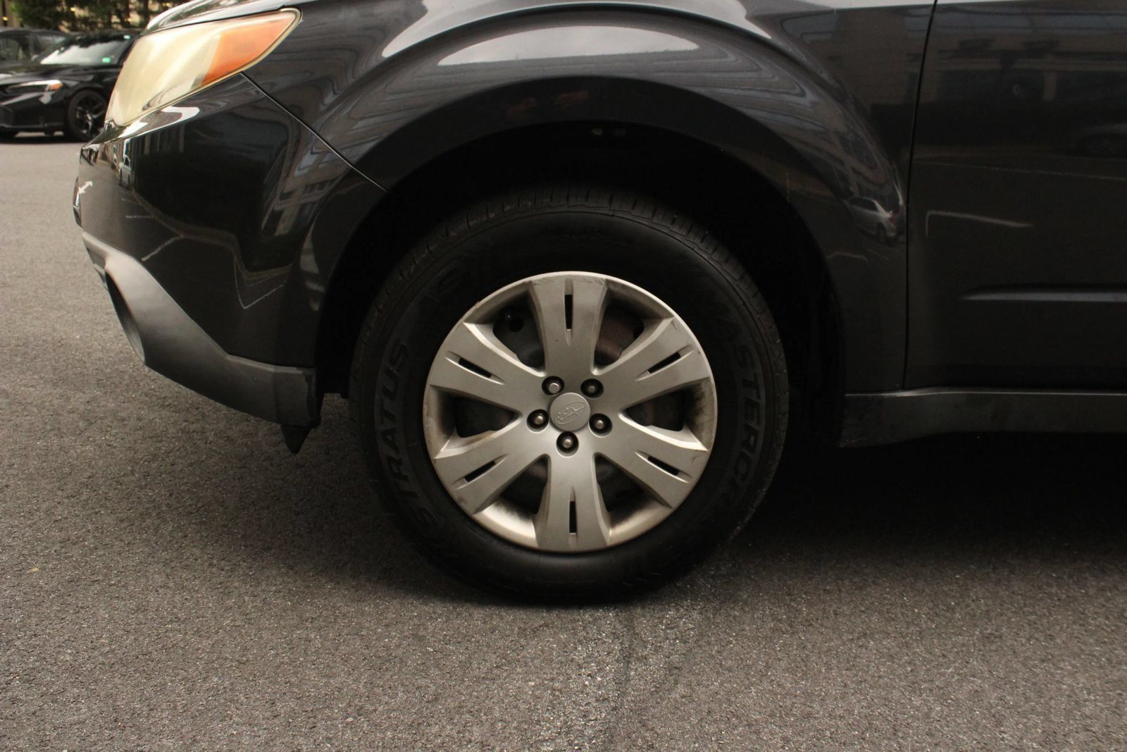 Used 2010 Subaru Forester 2.5X AWD/4WD image 11