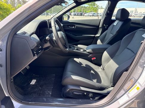 New 2026 Honda Accord Sport image 11