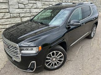 Used 2023 GMC Acadia Denali AWD/4WD video 1