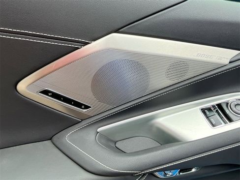 Used 2024 Chevrolet Corvette Stingray Preferred Cpe w/ Z51 Performance Package image 15