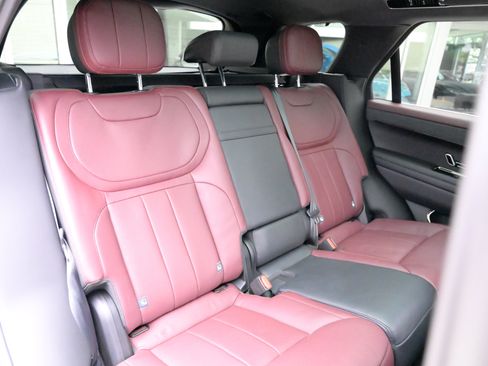 Used 2023 Land Rover Range Rover Sport SE Dynamic AWD/4WD image 49