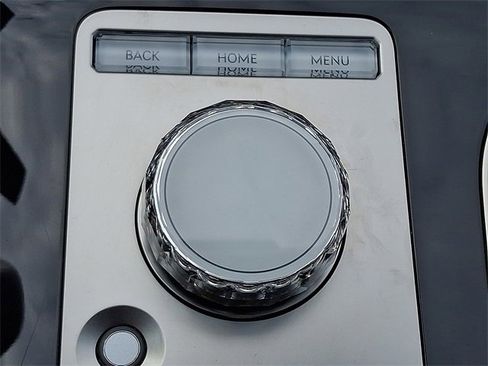 Used 2025 Genesis GV80 2.5T Standard image 24