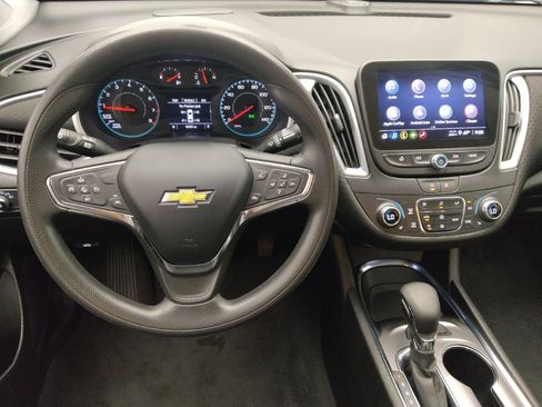 Used 2023 Chevrolet Malibu LT FWD image 22