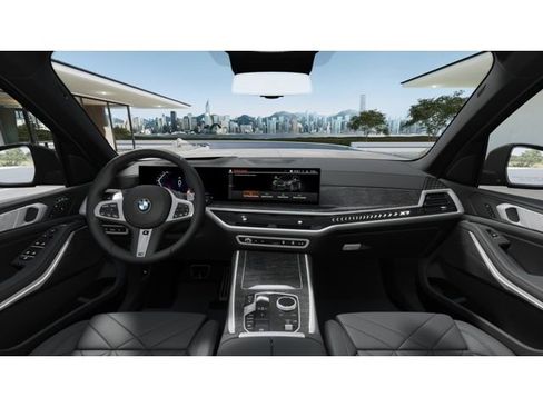New 2026 BMW X7 xDrive40i w/ M Sport Package image 10