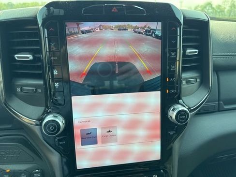 Used 2026 RAM 2500 Power Wagon image 39