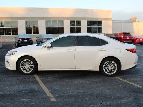 Used 2016 Lexus ES 350 image 7