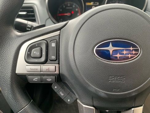 Used 2015 Subaru Legacy 2.5i image 5