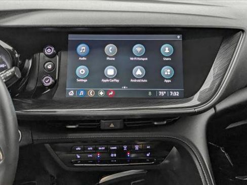 Used 2022 Buick Envision Preferred FWD image 29