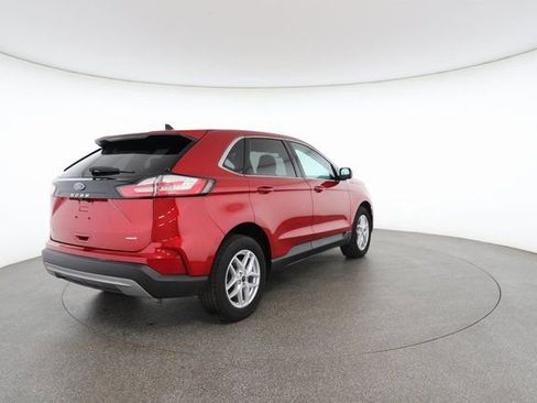 Used 2023 Ford Edge SEL w/ Convenience Package image 17