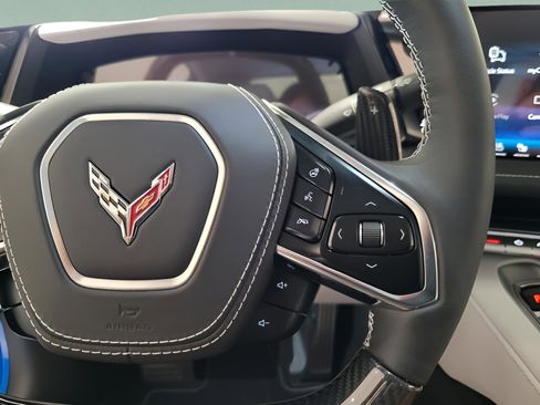 New 2026 Chevrolet Corvette Z06 image 19