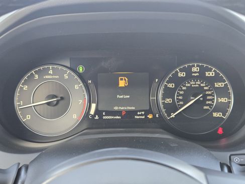 New 2026 Acura RDX SH-AWD image 12