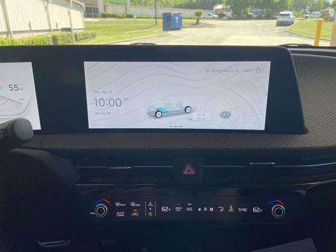 Used 2022 Kia EV6 GT-Line w/ First Edition Package AWD/4WD image 22