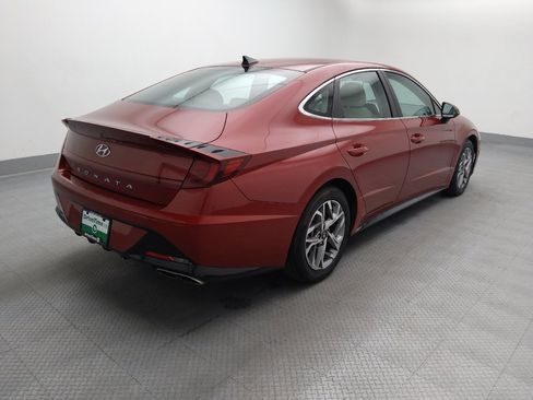 Used 2023 Hyundai Sonata SEL FWD image 9