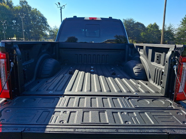 Certified 2026 Ford F350 Platinum w/ Tremor Off-Road Package AWD/4WD image 28