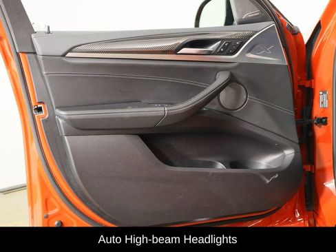 Used 2020 BMW X4 M w/ Executive Package image 20