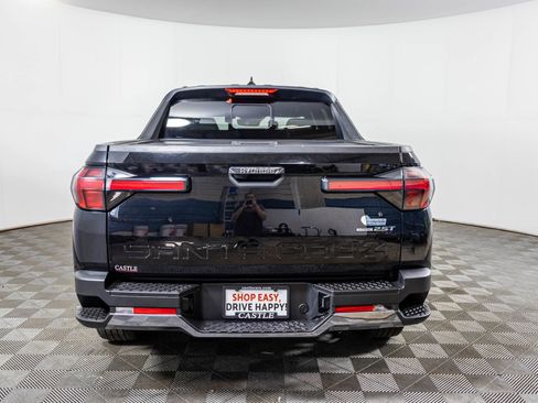 Used 2023 Hyundai Santa Cruz Limited w/ Cargo Package AWD/4WD image 20