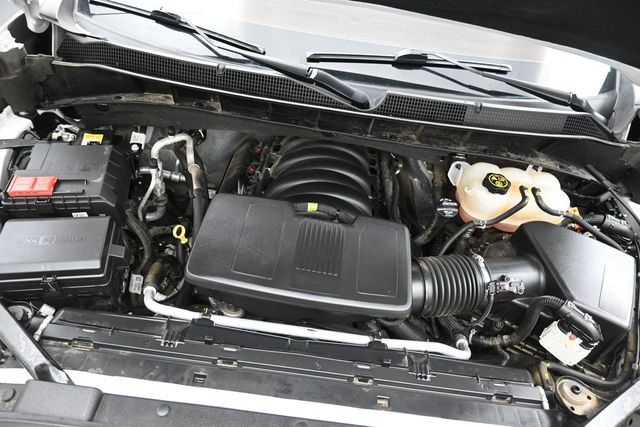 Used 2023 Chevrolet Silverado 1500 RST AWD/4WD image 28
