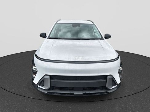 New 2026 Hyundai Kona SEL Sport image 3