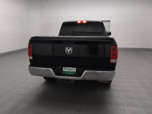 Used 2019 RAM 1500 Tradesman w/ Chrome Plus Package image 7