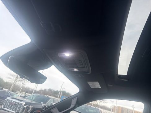 New 2026 GMC Sierra 1500 AT4 w/ AT4 Premium Package image 27