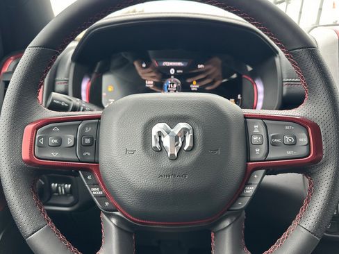 New 2026 RAM 1500 Rebel image 23