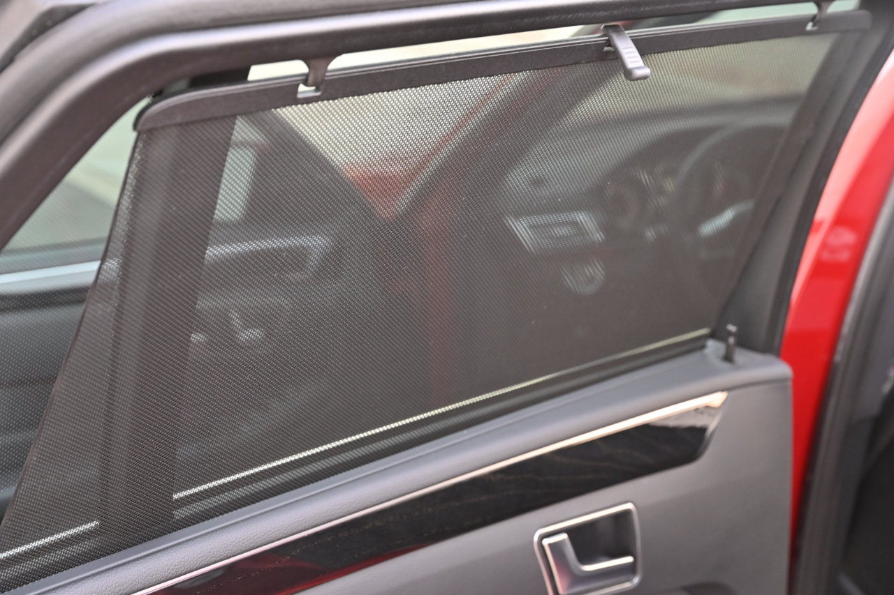 Used 2014 Mercedes-Benz E 350 4MATIC Wagon image 29