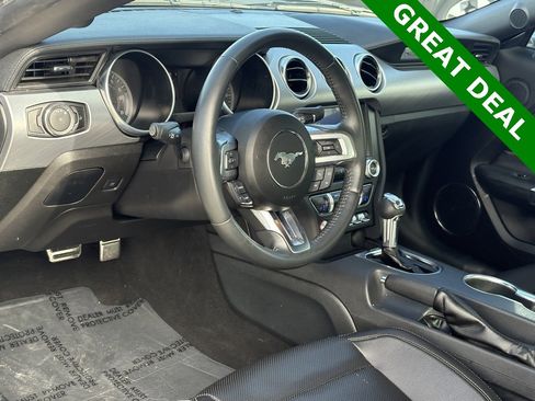 Used 2023 Ford Mustang Premium image 11