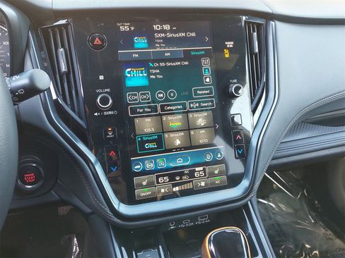 Certified 2023 Subaru Outback Wilderness image 20