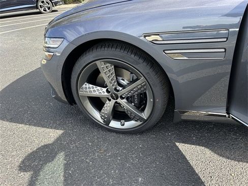 New 2026 Genesis G80 3.5T Sport Prestige image 31