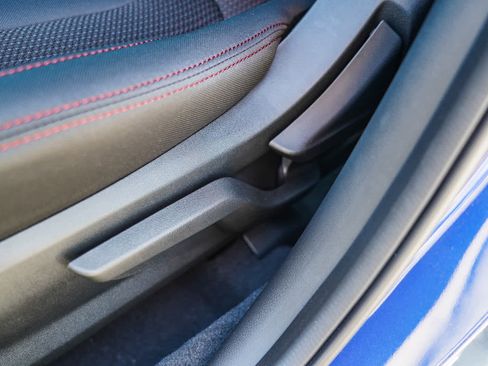 New 2025 Subaru WRX Premium image 21