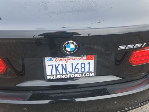 Used 2014 BMW 328i Sedan image 8