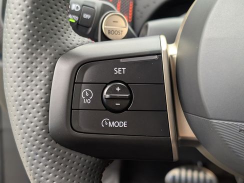 Used 2026 MINI Cooper Countryman John Cooper Works image 19