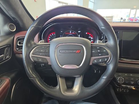 Used 2023 Dodge Durango Citadel image 24