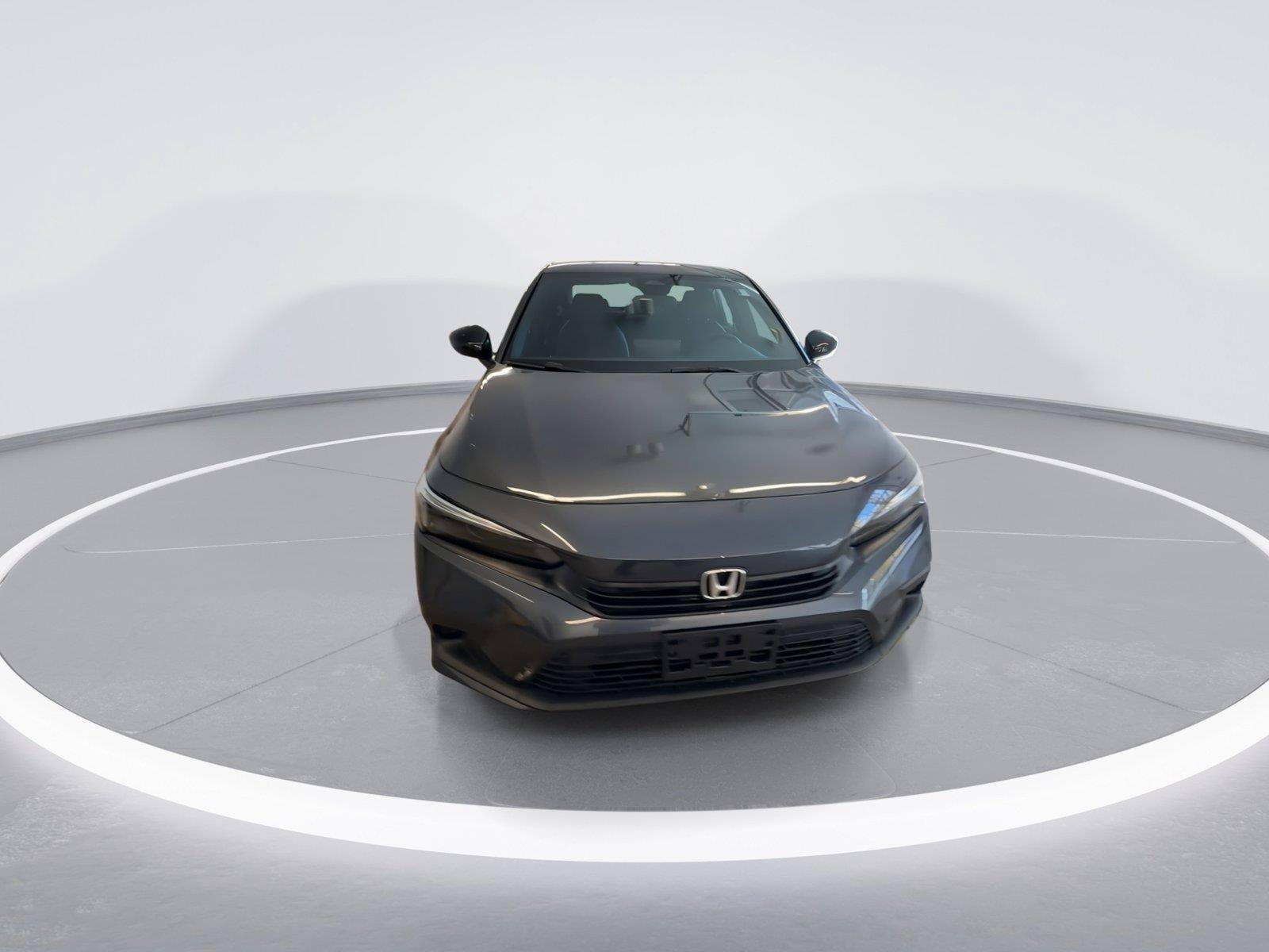 Used 2024 Honda Civic Sport image 3