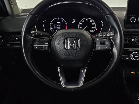 Used 2024 Honda Civic EX-L image 11