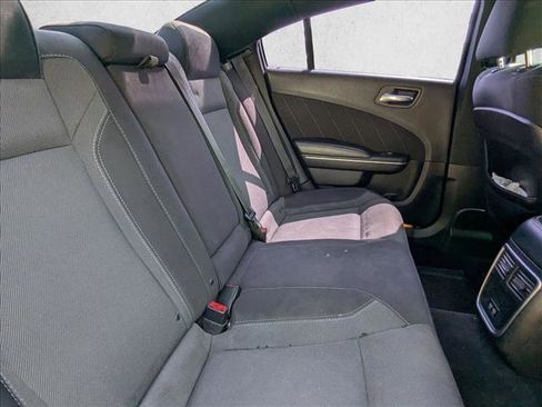 Used 2015 Dodge Charger R/T w/ Driver Confidence Group RWD image 16