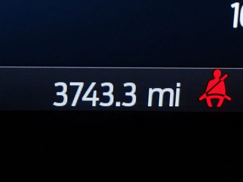 Used 2025 Ford F450 Platinum w/ Platinum Plus Package image 19