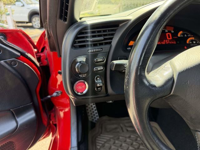 Used 2005 Honda S2000 image 21